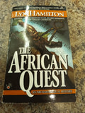 American Quest