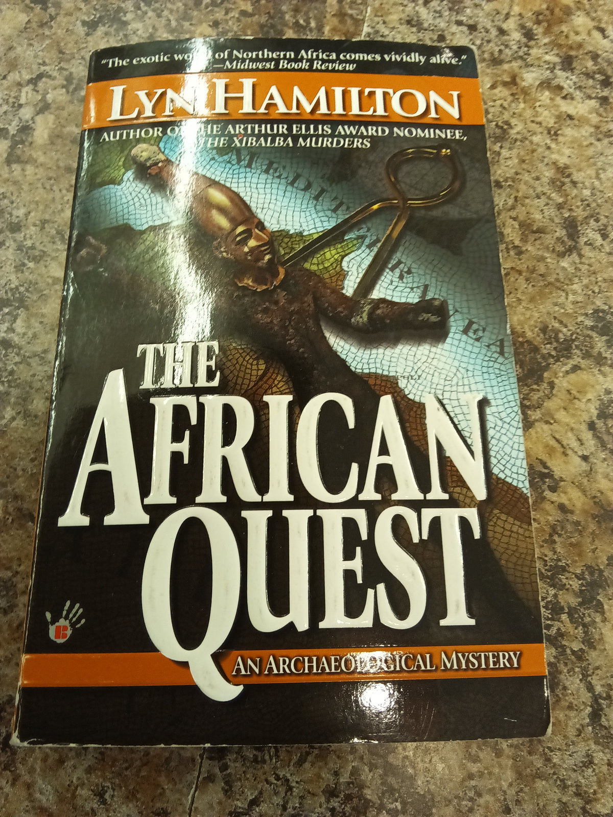 American Quest