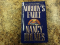 Nobody's Fault