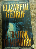 A Traitor to Memory