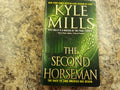 The Second Horseman