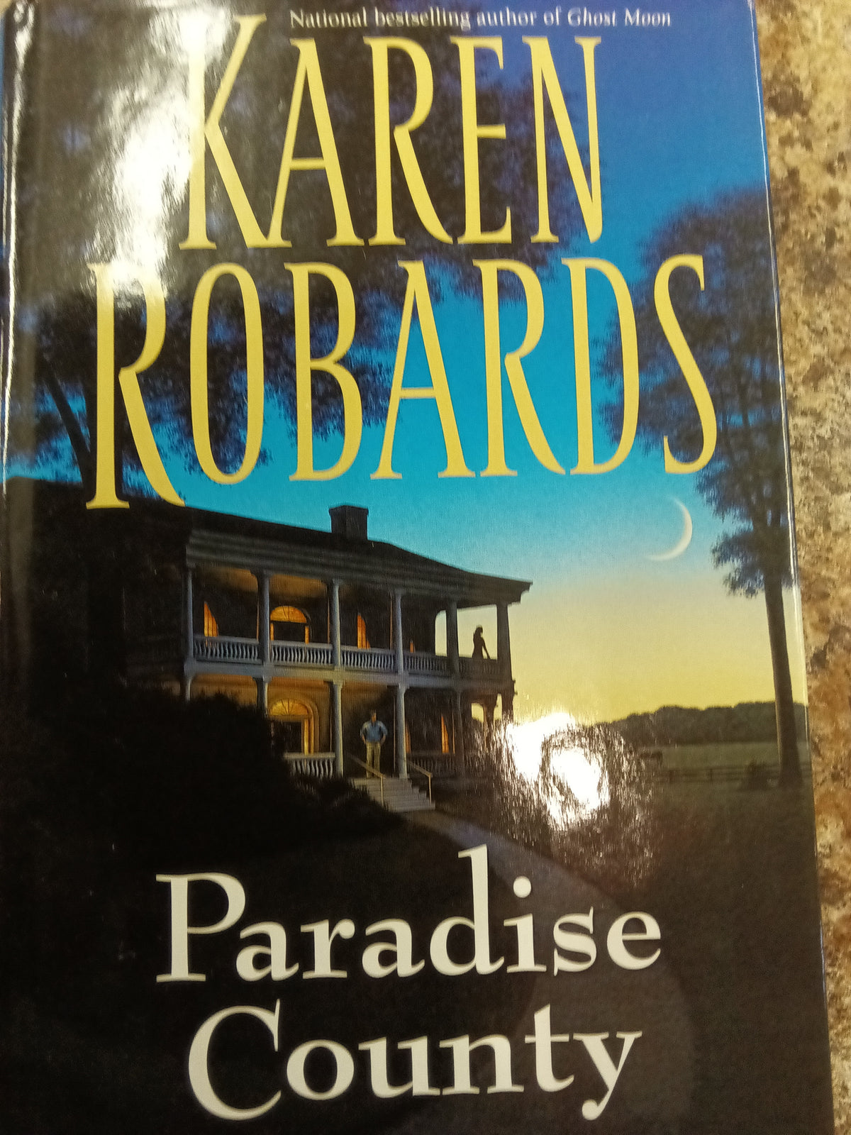Paradise County