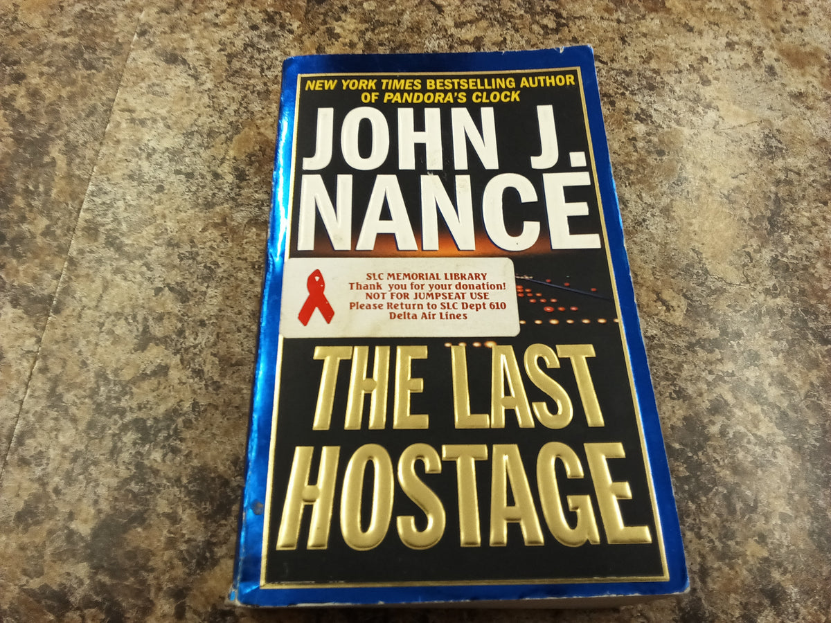 The Last Hostage