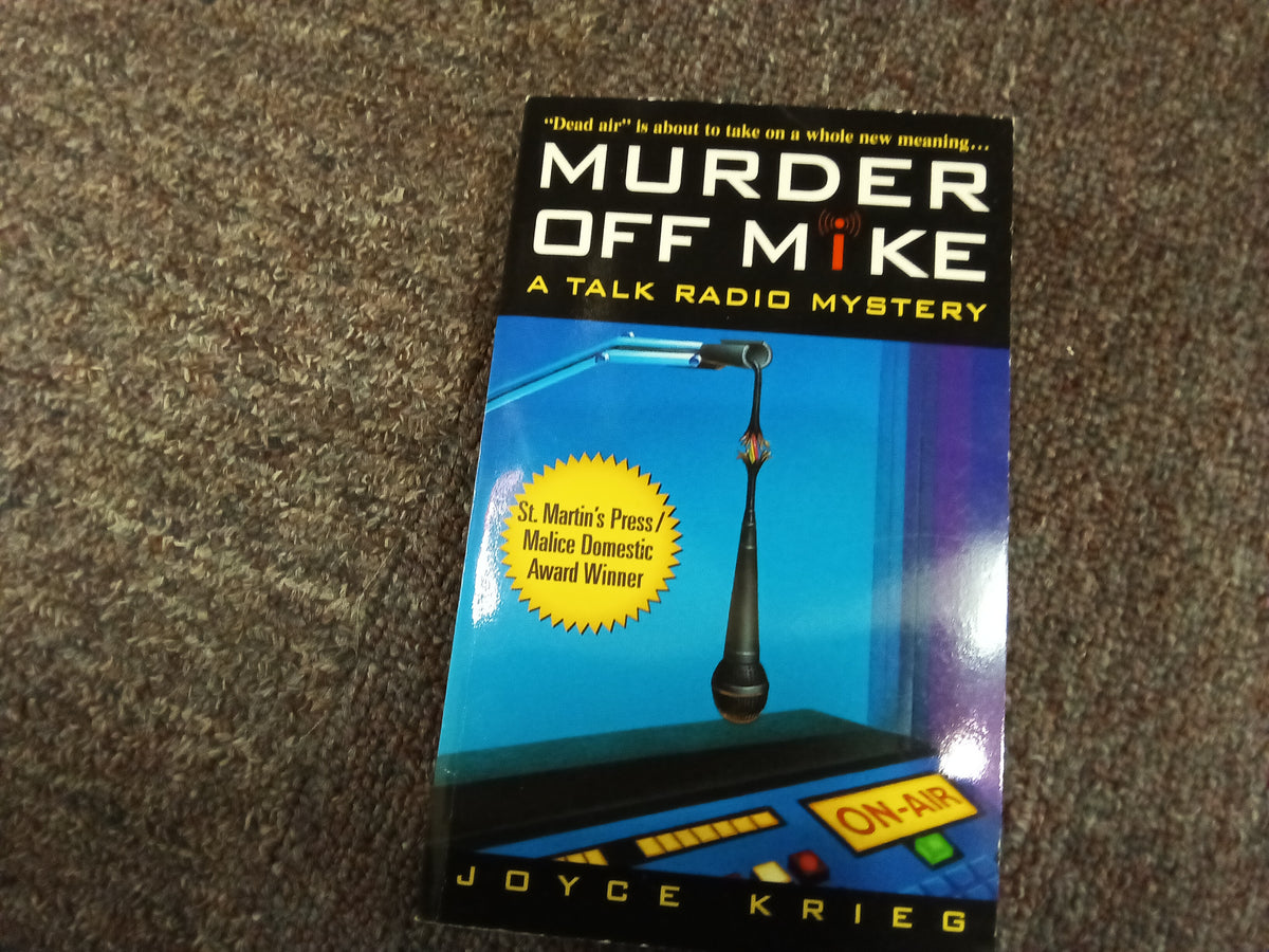 Murder off Mike