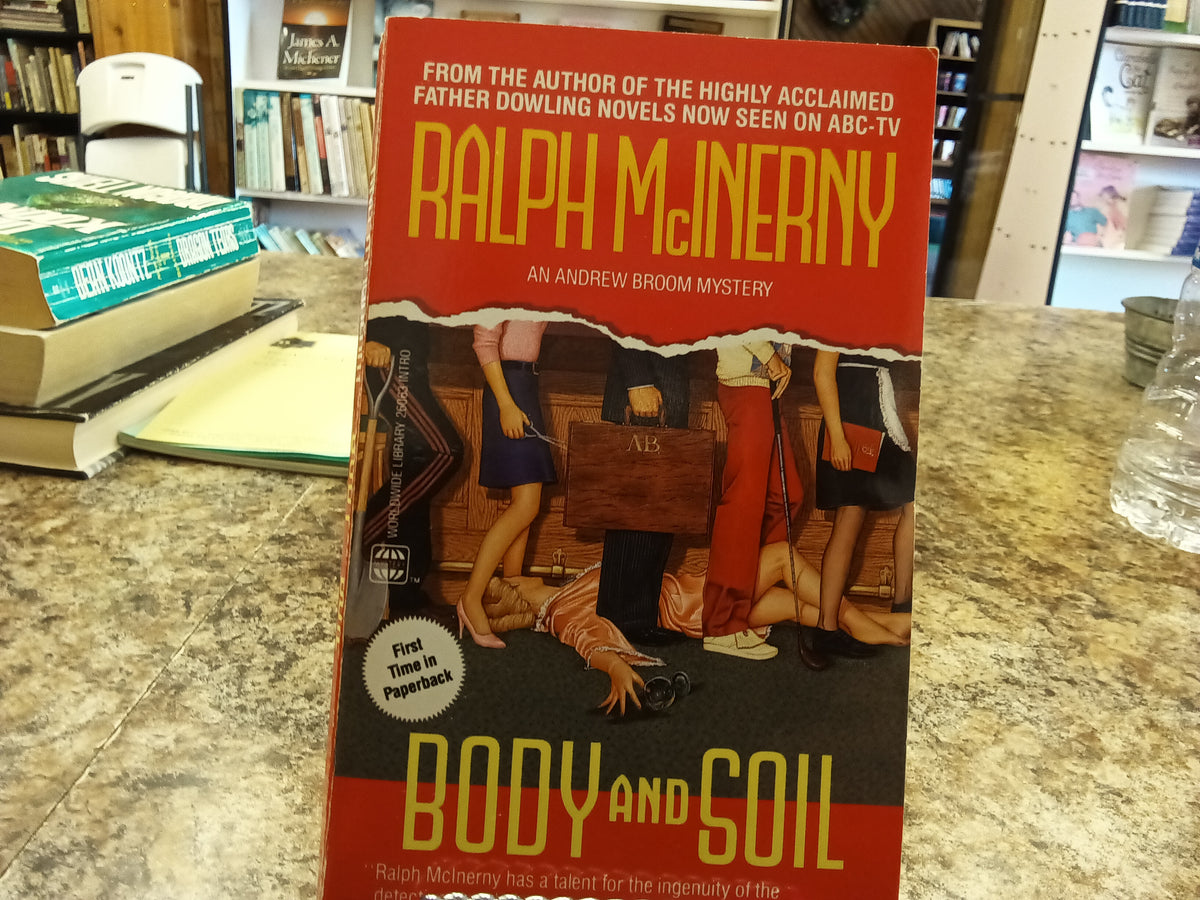 Body and Soil