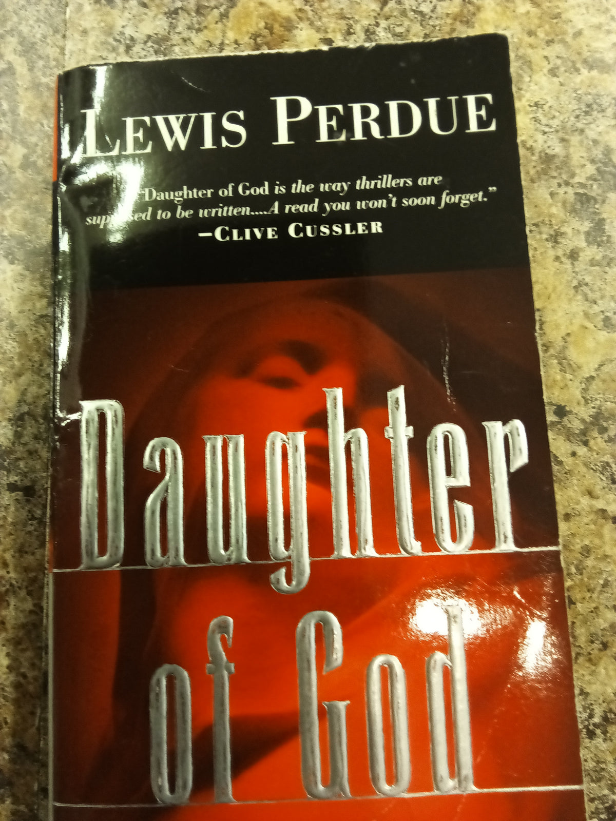 Daughter Of God