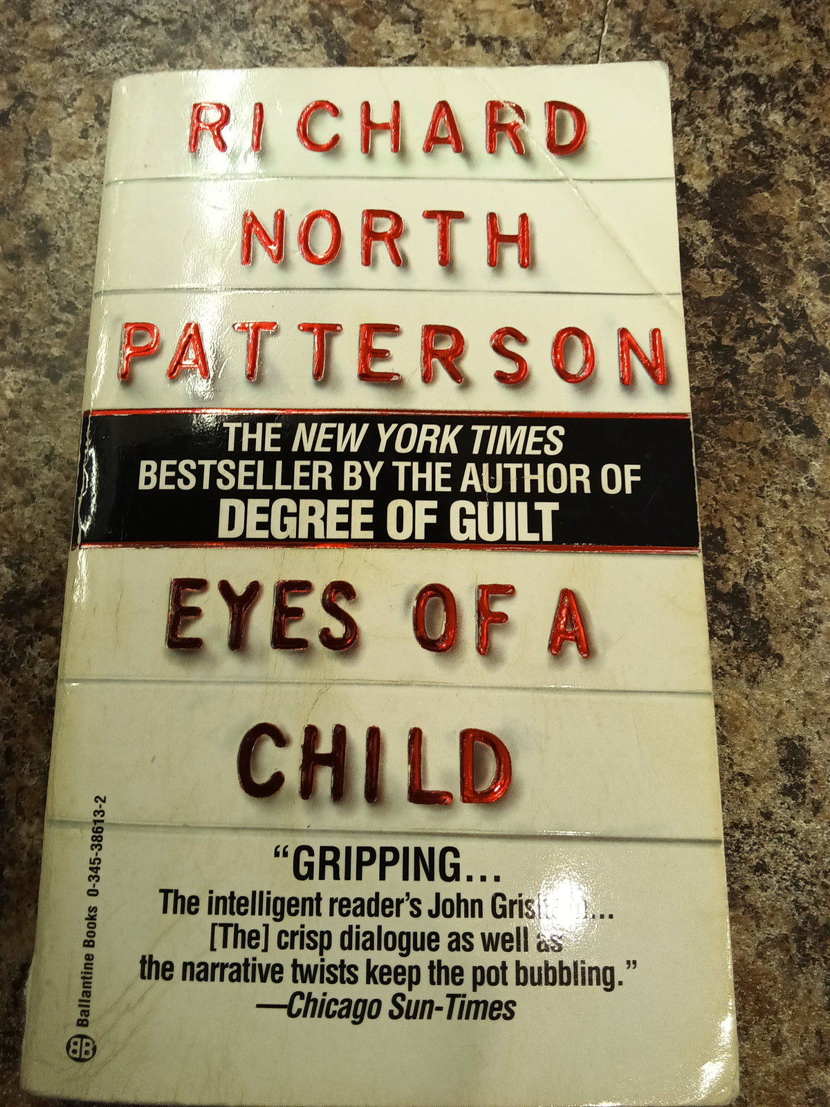 Eyes of a Child