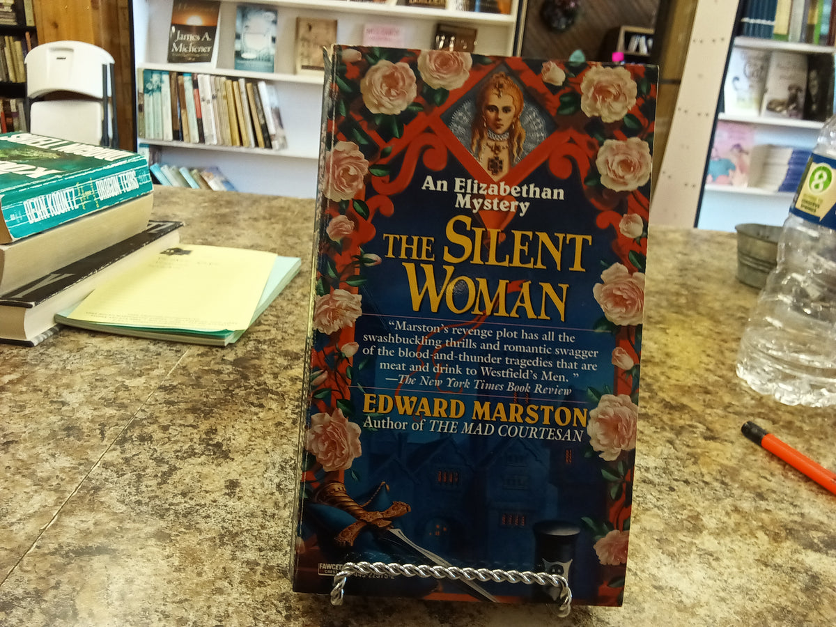 The Silent Woman