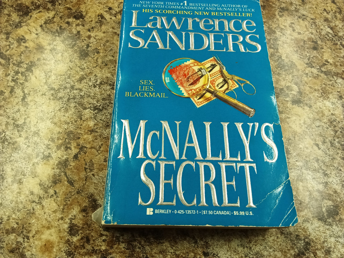 McNally's Secret
