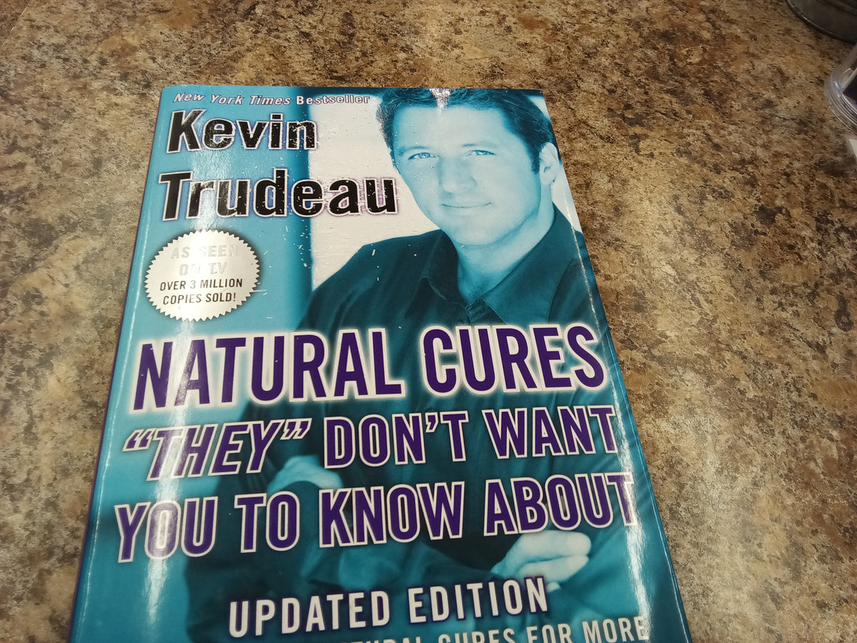 Natural Cures
