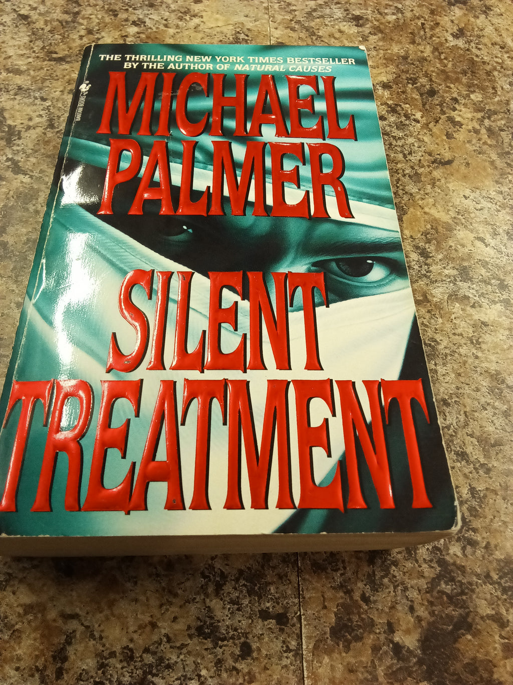 Silent Treatment