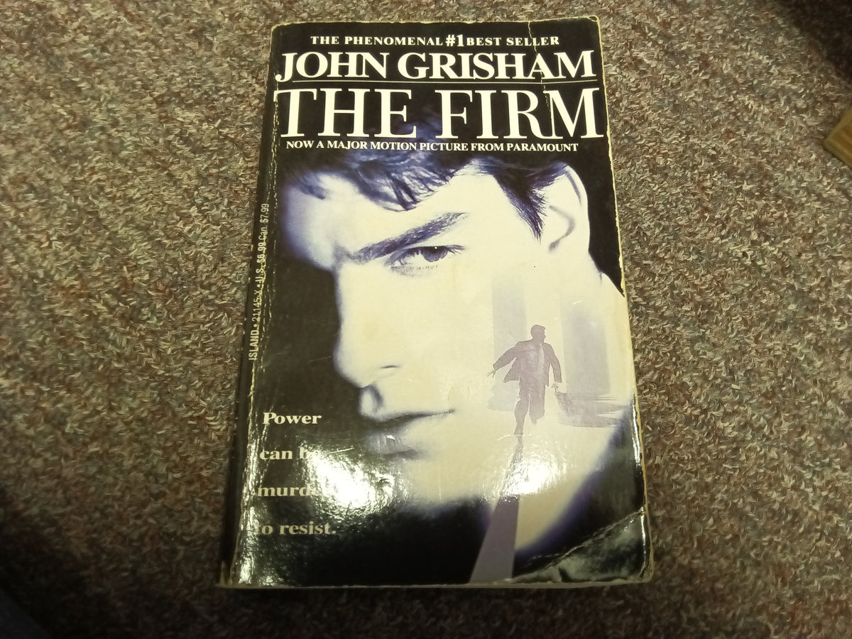 The Firm