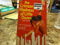 The Crimson Madness of little Doom