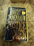 Justice Denied