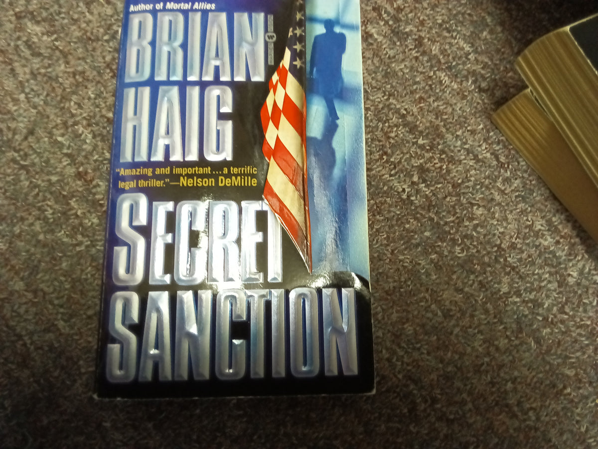 Secret Sanction