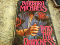 Into the Darkness