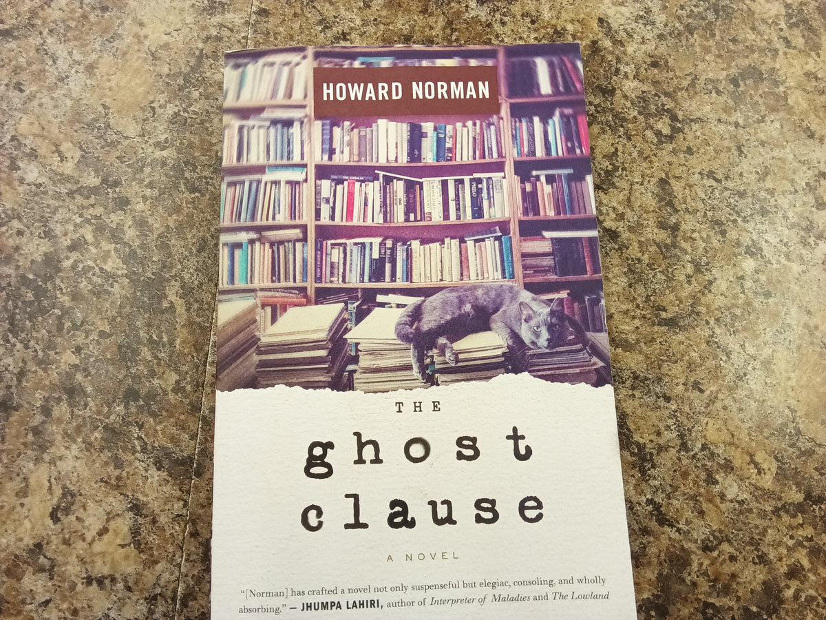 The Ghost Clause