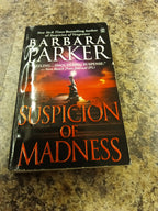 Suspicion of Madness