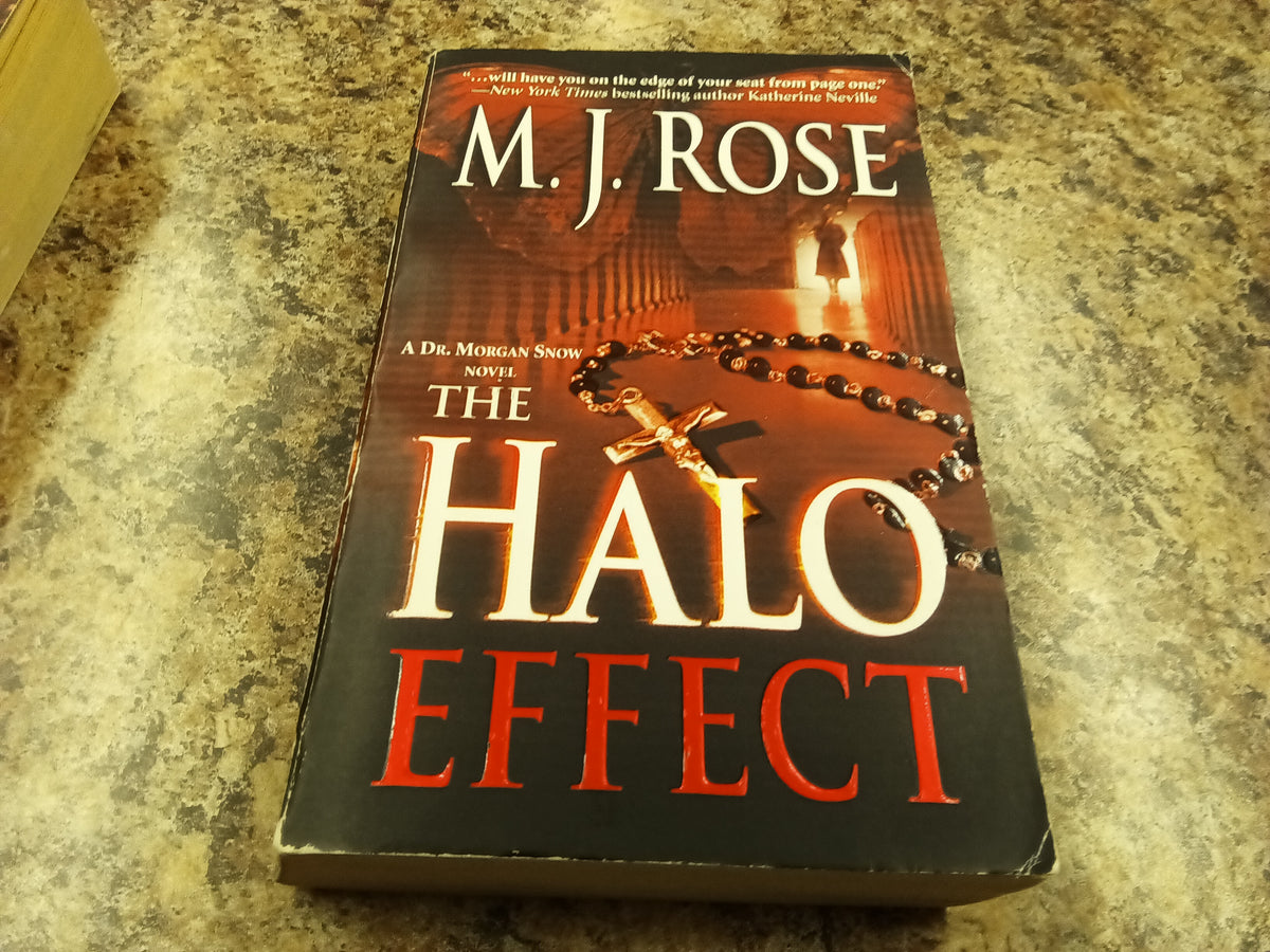 Halo Affect