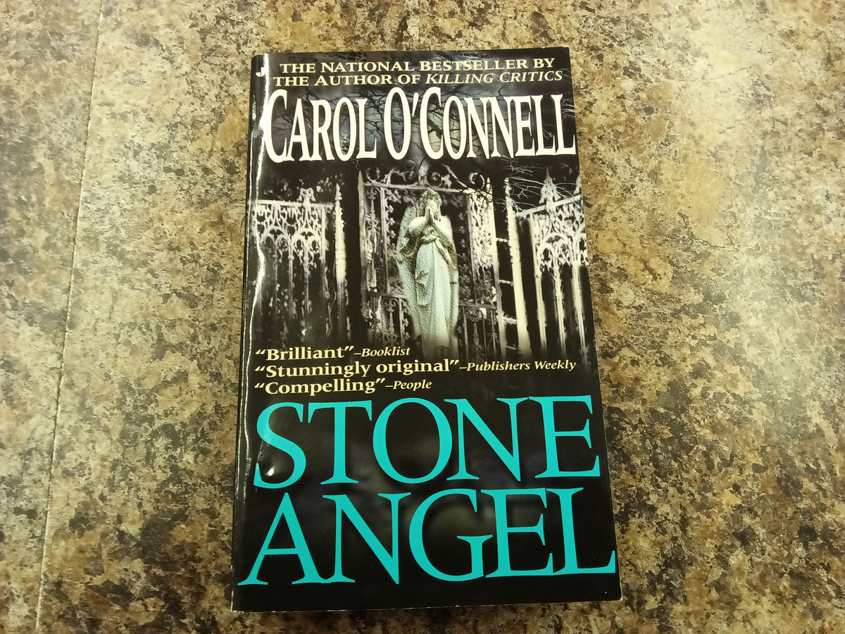 Stone Angel