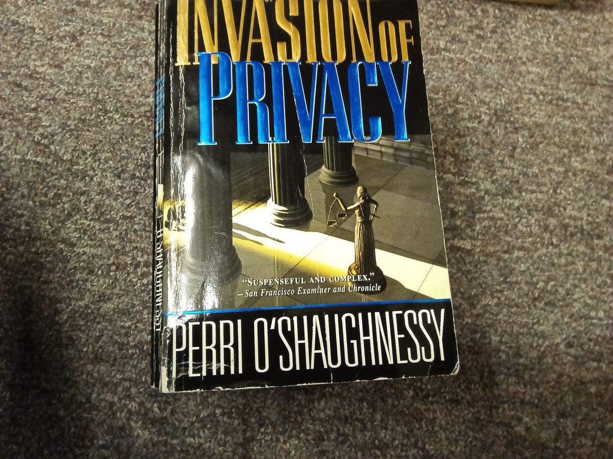 Invasion of Privacy