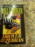 Drover and the Zebras