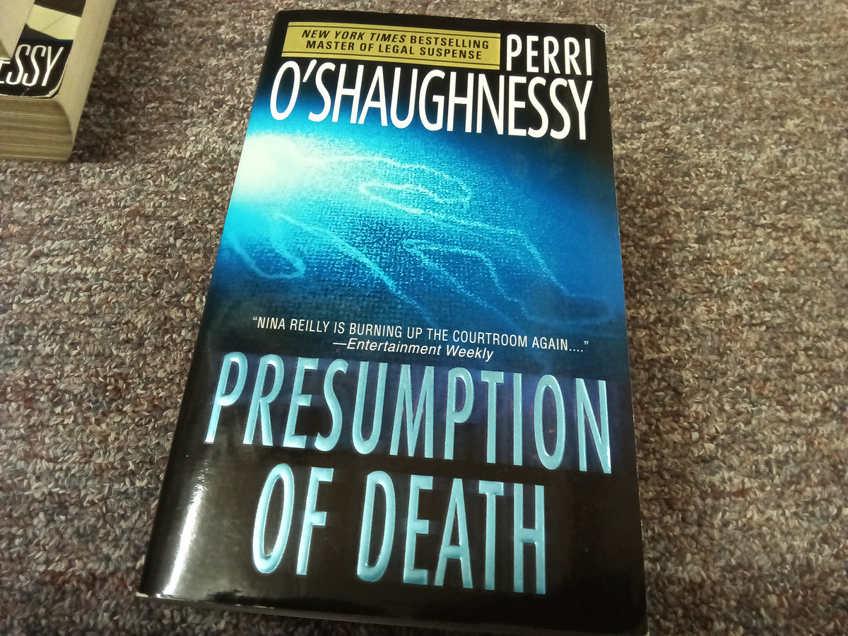 Presumption of Death