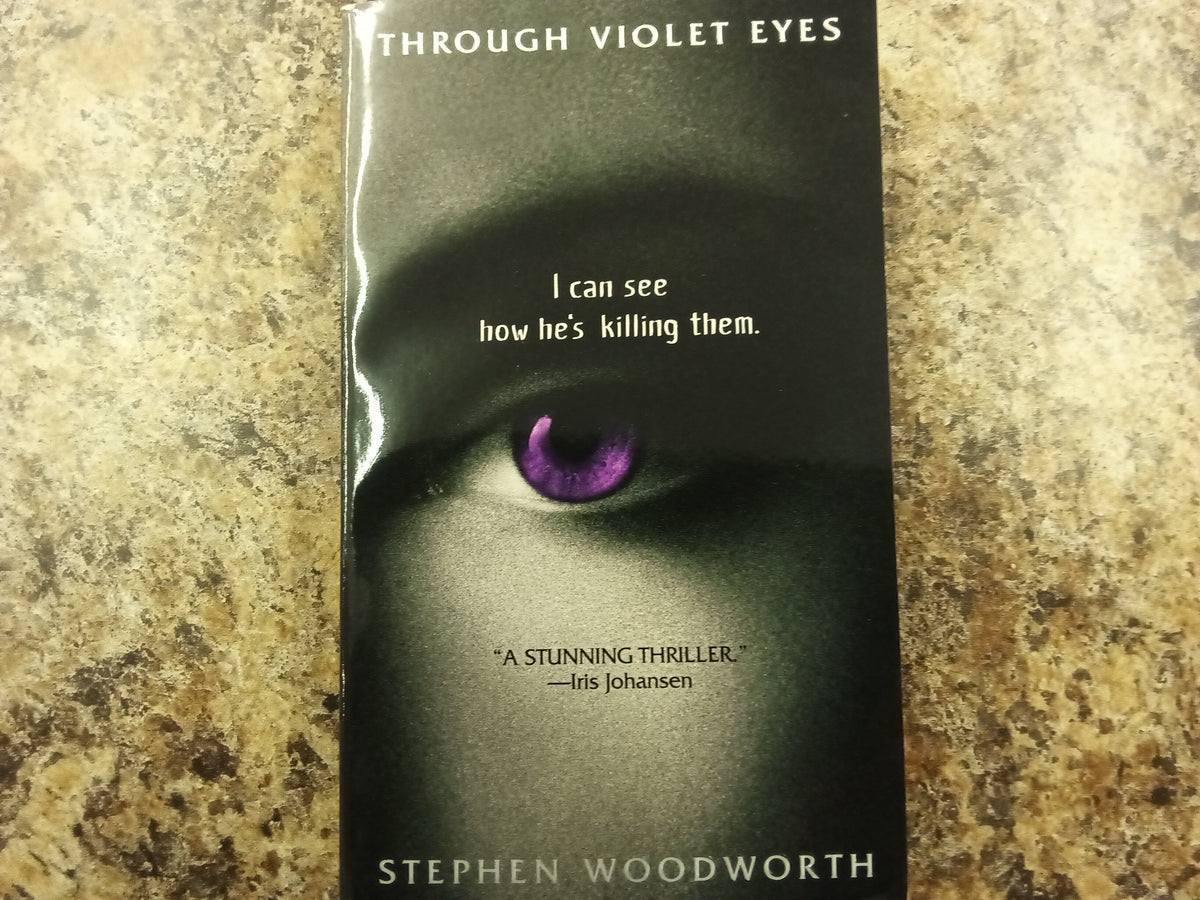 Through Violet Eyes