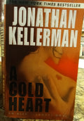 A Cold Hart: An Alex Delaware Novel