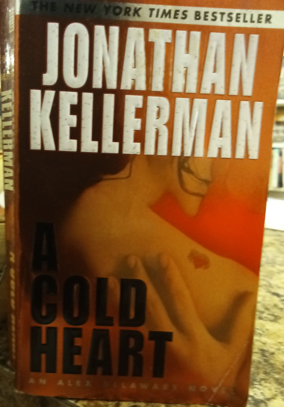 A Cold Hart: An Alex Delaware Novel