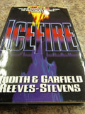 Ice Fire
