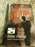 Pious Deception