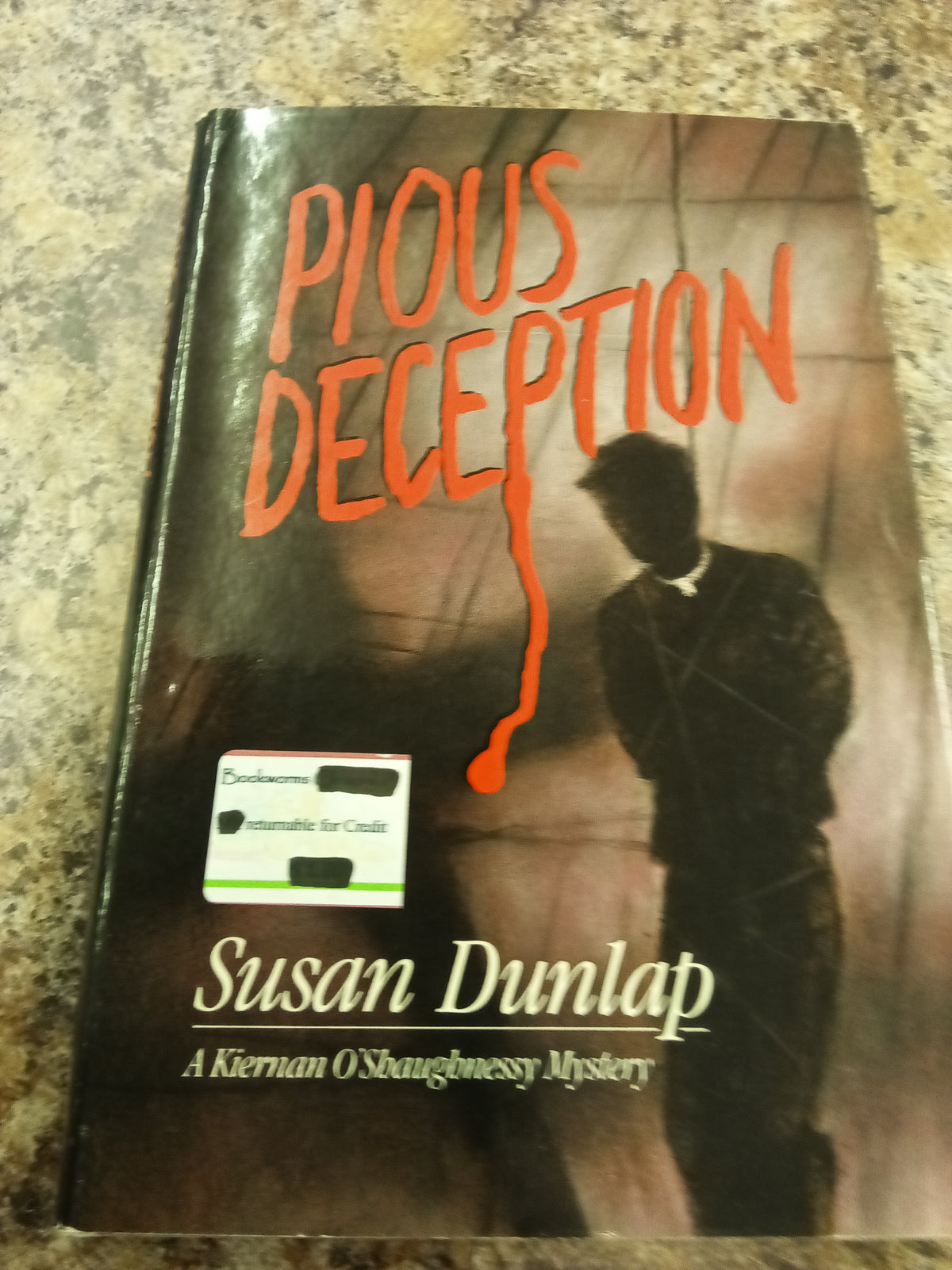 Pious Deception