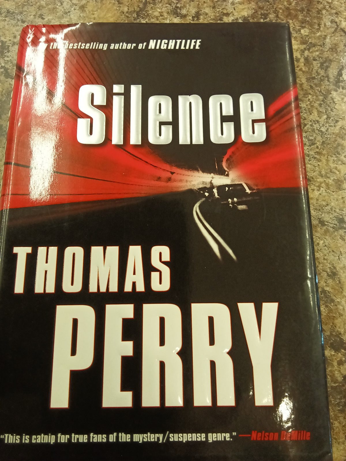 Silence