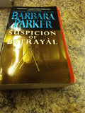 Suspicion of Betrayal