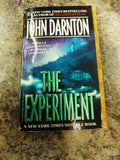The Experiment