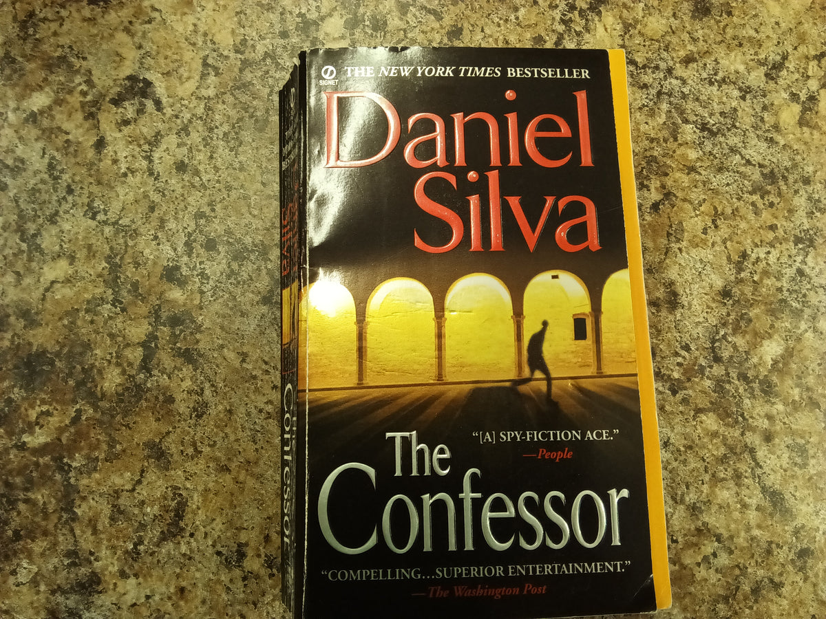 The Confessor