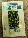 Hear me Die