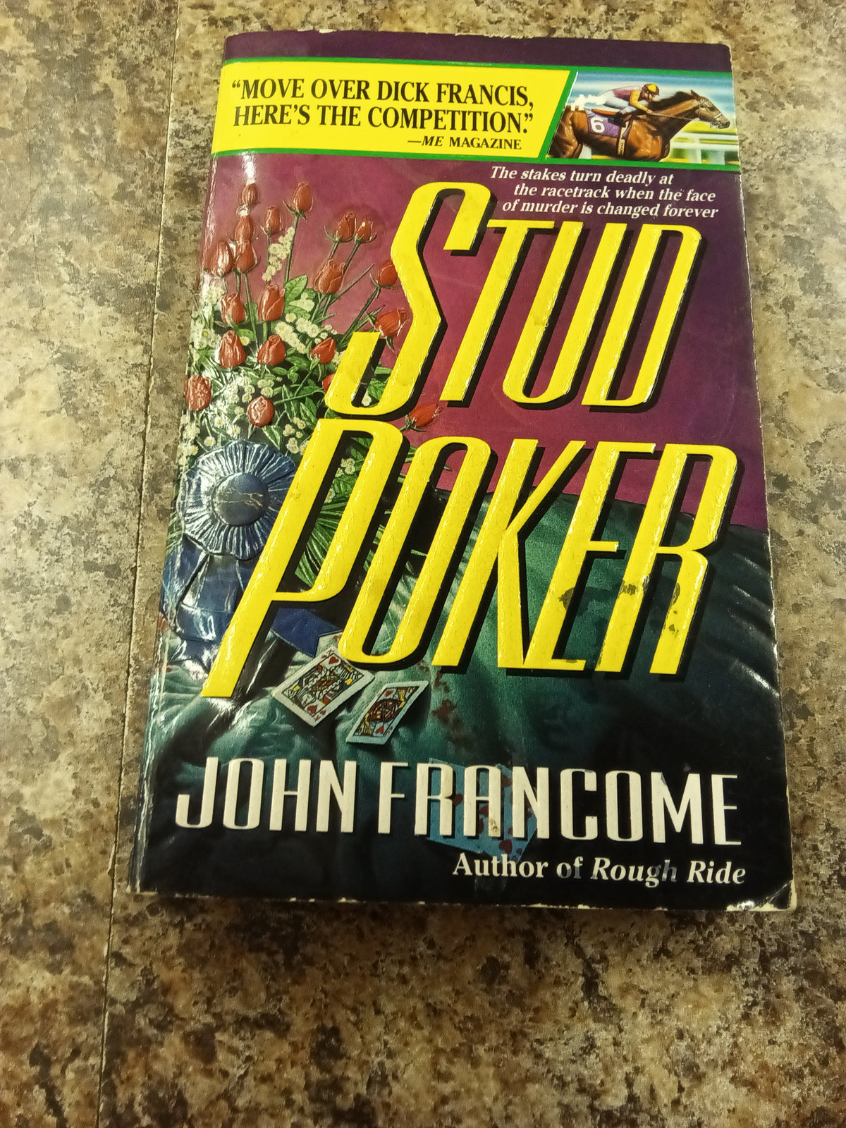 Stud Poker