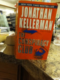 The Conspiracy Club