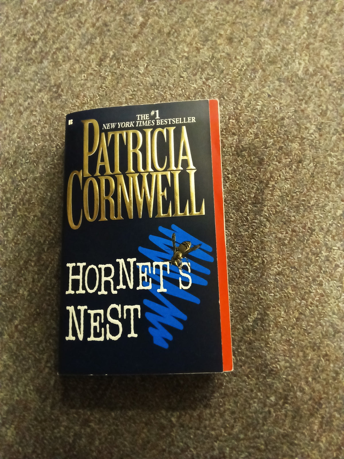 Hornets nest