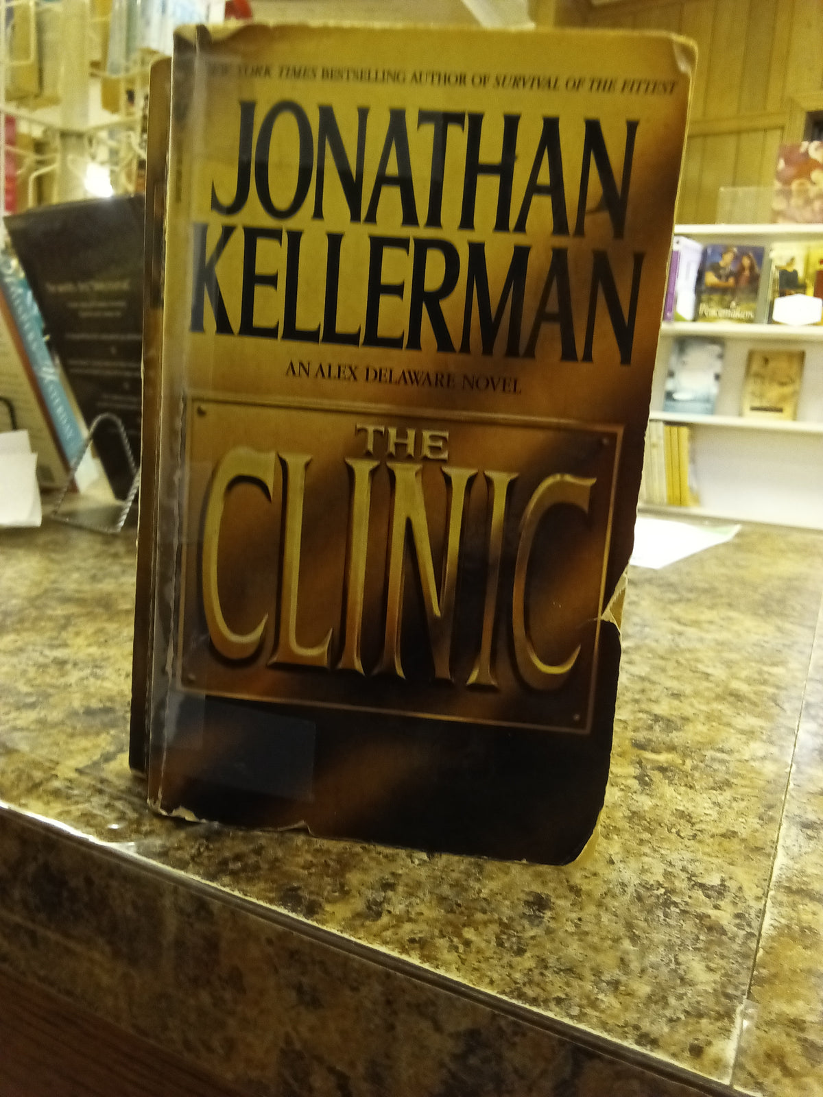 The Clinic