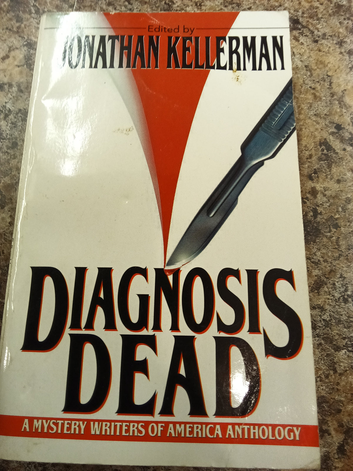 Diagnosis Dead