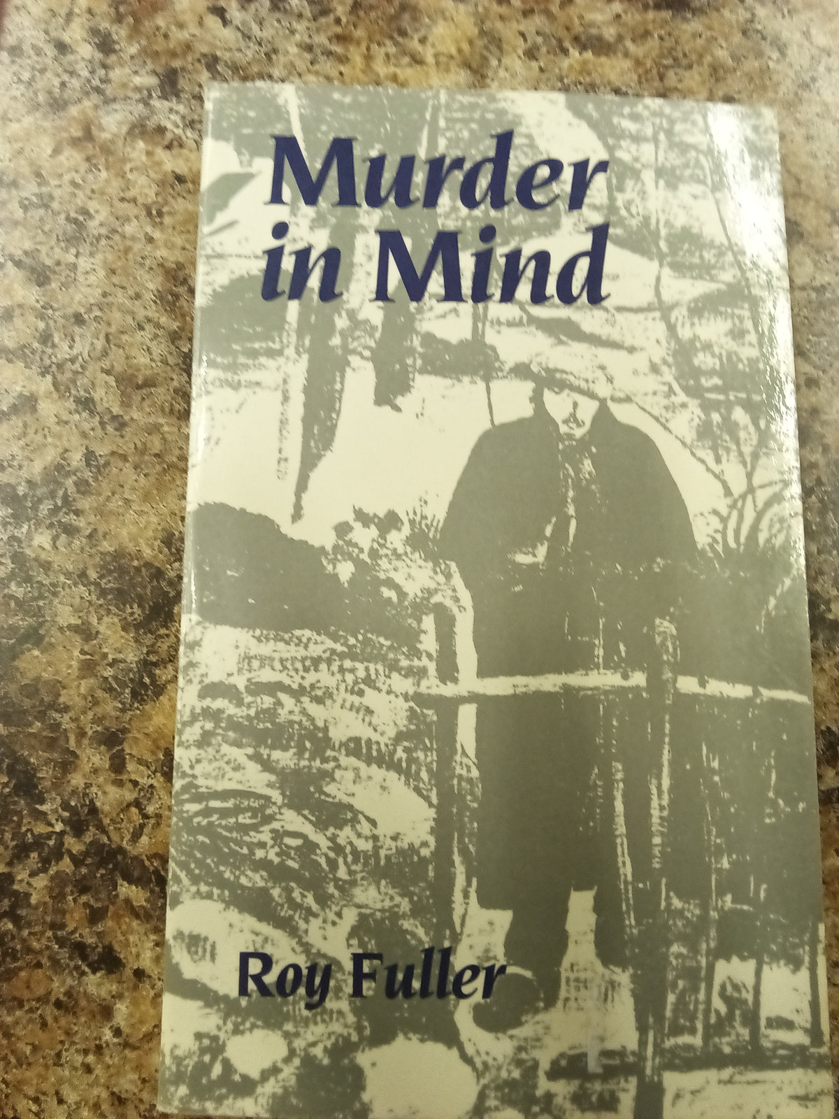 Murder in Mind