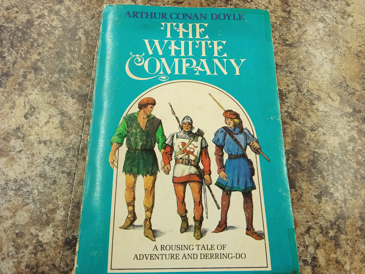 The White Company