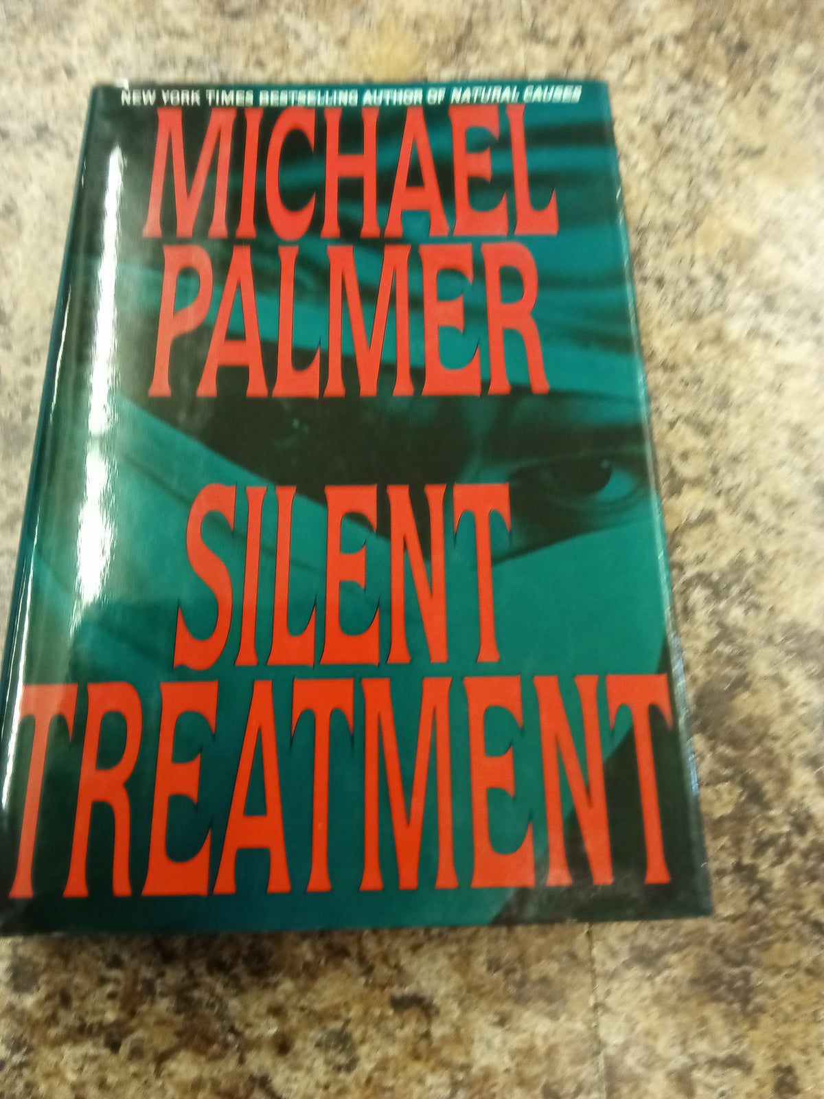 Silent Treatment