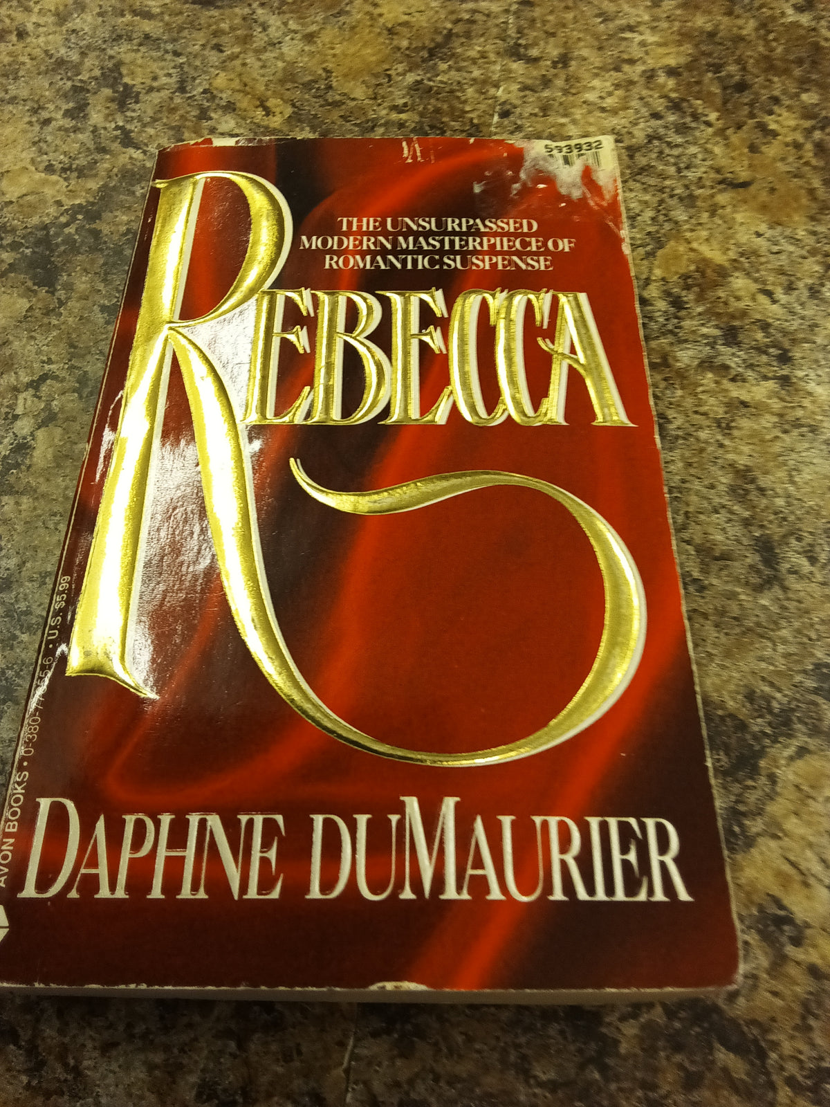 Rebecca