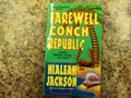 Farewell Conch Republic