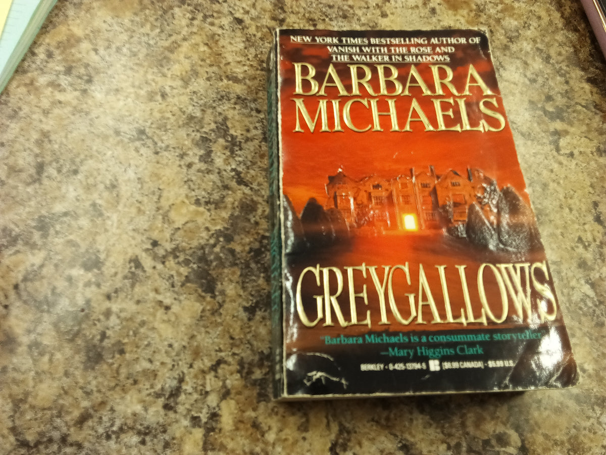 Greygallows