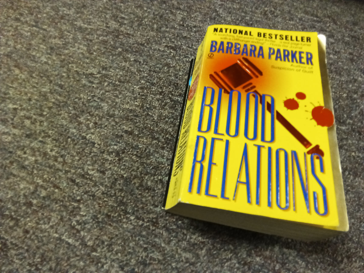 Blood Relations